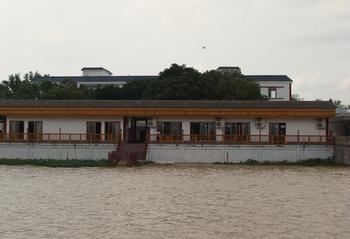 Xiema Jurencun Hotel Enping Buitenkant foto