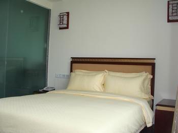 Xiema Jurencun Hotel Enping Buitenkant foto