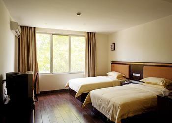 Xiema Jurencun Hotel Enping Buitenkant foto