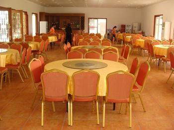 Xiema Jurencun Hotel Enping Buitenkant foto
