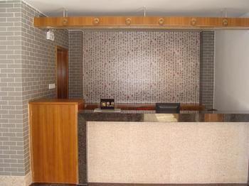 Xiema Jurencun Hotel Enping Buitenkant foto